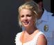La chanteuse américaine Britney Spears