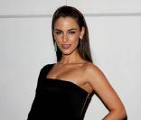 Jessica Lowndes lors de la soirée pré-Emmy,  The Art Of Elysium , aux Milk Studios à L.A., le 28 août 2010 