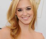 Andrea Bowen lors de la soirée pré-Emmy 2010 BAFTA/LA TV Tea Party, au Hyatt Regency Century Plaza à Century City, le 28 août 2010.