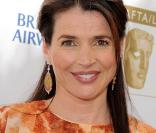 Julia Ormond lors de la soirée pré-Emmy 2010 BAFTA/LA TV Tea Party, au Hyatt Regency Century Plaza à Century City, le 28 août 2010.