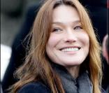 Carla Bruni
