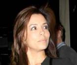 Eva Longoria piège les paparazzi pour couvrir Cameron Diaz