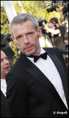 Lambert Wilson