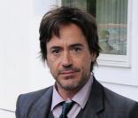 Robert Downey Jr. 