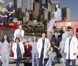 Grey\'s Anatomy