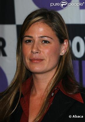 Maura Tierney