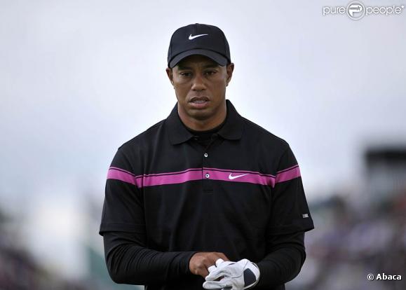 Tiger Woods sort les grands moyens pour s'offrir son nouveau palace...