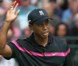 Tiger Woods sort les grands moyens pour s'offrir son nouveau palace...