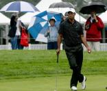 Tiger Woods sort les grands moyens pour s'offrir son nouveau palace...