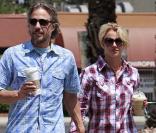 Britney Spears et son chéri Jason Trawick