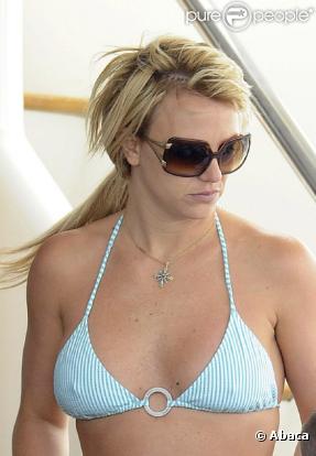 Britney Spears