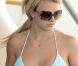 Britney Spears, en forme olympique, fait sa gym en bikini sur un somptueux voilier !