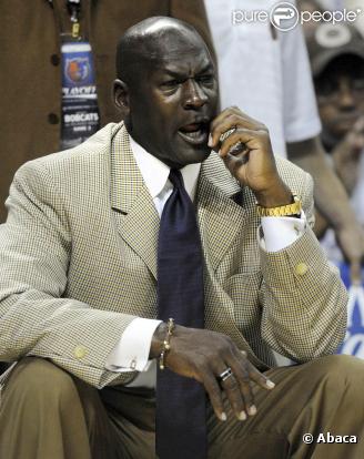 Marcus Jordan, fils de Michael Jordan et de son ex-épouse Juanita Vanoy, s'est éclaté à Las Vegas en août 2010... et a eu la mauvaise idée de tout raconter !