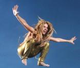 Shakira -  Loca   