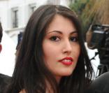 Yasmine Tordjman 
