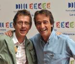 Fred et Jamy