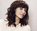 Natalie Imbruglia prend la pose pour Banjo & Matilda