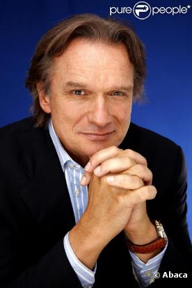 François-Eric Gendron