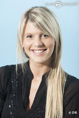 Amélie de Secret Story 4