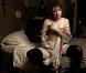 Des images de Maison Close , en octobre sur Canal+.