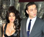 Amy Winehouse et Reg Traviss auraient mis un terme à leur idylle...