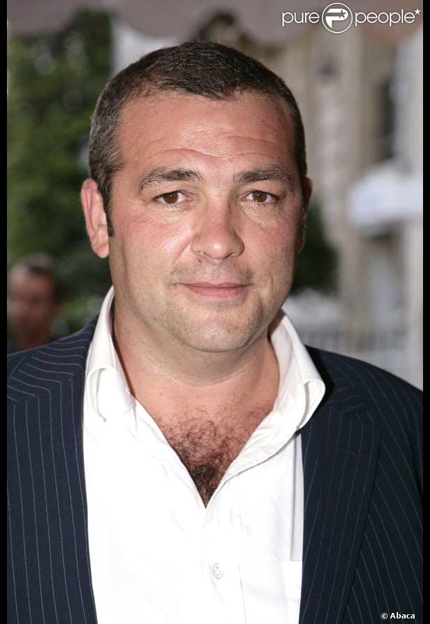 Laurent Gamelon