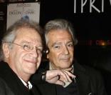 Pierre Arditi et Bernard Murat