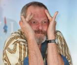 Terry Gilliam ne tournera finalement pas  L'homme qui tua Don Quichotte. 