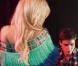 Paris Hilton, égérie de la marque brésilienne TRITON pour la collection automne hiver 2010 2011