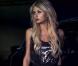 Paris Hilton, égérie de la marque brésilienne TRITON pour la collection automne hiver 2010 2011