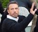Ben Affleck à l'occasion de la présentation de  The Town , dans le cadre de la 67e Mostra de Venise, le 6 septembre 2010.