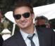 Jeremy Renner à l'occasion de la présentation de  The Town , dans le cadre de la 67e Mostra de Venise, le 6 septembre 2010.