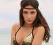 La vidéo du shooting de la belle Alyssa Miller pour la campagne Guess by Marciano. 