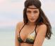 La belle Alyssa Miller pour la nouvelle campagne des maillots de bains de la marque brésilienne Calzedonia. 