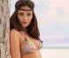 La belle Alyssa Miller pour la nouvelle campagne des maillots de bains de la marque brésilienne Calzedonia. 