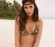 La belle Alyssa Miller pour la nouvelle campagne des maillots de bains de la marque brésilienne Calzedonia. 