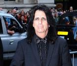 Alice Cooper lors de la soirée des GQ Men of the Year Awards 2010, le 7 septembre 2010 à Londres 