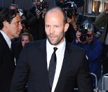Jason Statham lors de la soirée des GQ Men of the Year Awards 2010, le 7 septembre 2010 à Londres 
