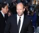 Jason Statham lors de la soirée des GQ Men of the Year Awards 2010, le 7 septembre 2010 à Londres 