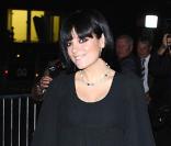 Lily Allen lors de la soirée des GQ Men of the Year Awards 2010, le 7 septembre 2010 à Londres 
