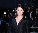 Gemma Arterton lors de la soirée des GQ Men of the Year Awards 2010, le 7 septembre 2010 à Londres 