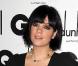 Lily Allen lors de la soirée des GQ Men of the Year Awards 2010, le 7 septembre 2010 à Londres 