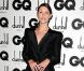 Gemma Arterton lors de la soirée des GQ Men of the Year Awards 2010, le 7 septembre 2010 à Londres 