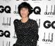 Sharleen Spiteri lors de la soirée des GQ Men of the Year Awards 2010, le 7 septembre 2010 à Londres 