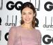 Olga Kurylenko lors de la soirée des GQ Men of the Year Awards 2010, le 7 septembre 2010 à Londres 