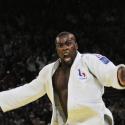Teddy Riner rejoint David Douillet : 21 ans et déjà... un quatrième titre de champion du monde !