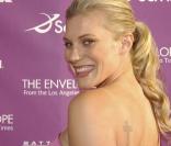 Katee Sackhoff a vaincu son cancer et... décroché un rôle dans une série star !