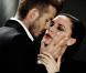 Intimately Beckham Yours, le nouveau parfum de Victoria et David Beckham
