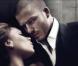 David et Victoria Beckham pour leur parfum Signature