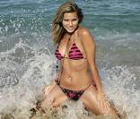 La ravissante Clara Morgane.